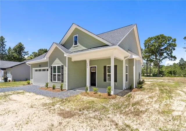 4th image of 131 Merle Rd Rd, Pinebluff, NC 28373 | MLS# 755349