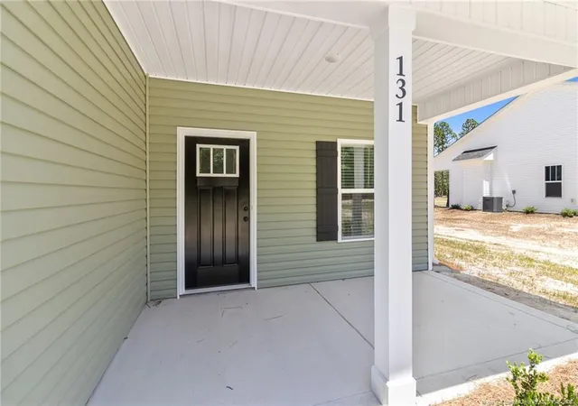 5th image of 131 Merle Rd Rd, Pinebluff, NC 28373 | MLS# 755349