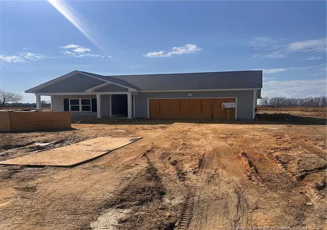 Photo 2 of Single Family Residence at 69 Mabe Rd, Parkton, NC 28371 | MLS# 755380 | | Sold on 2026-06-16