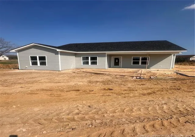 Photo 3 of Single Family Residence at 69 Mabe Rd, Parkton, NC 28371 | MLS# 755380 | | Sold on 2026-06-16