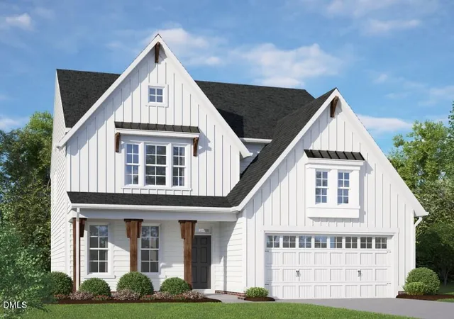 1st image of 375 Glade Dr, Aberdeen, NC 28315 | MLS# 10140274