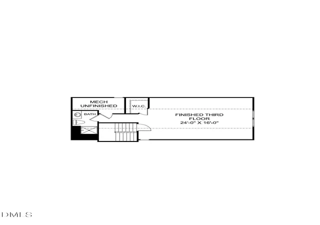 4th image of 375 Glade Dr, Aberdeen, NC 28315 | MLS# 10140274