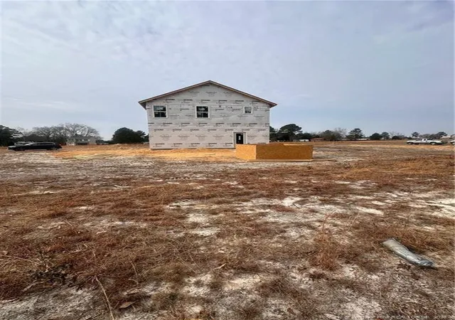 Photo 3 of Single Family Residence at 253 Barberry Rd, Raeford, NC 28376 | MLS# 755410 |  | Sold on 2026-07-06
