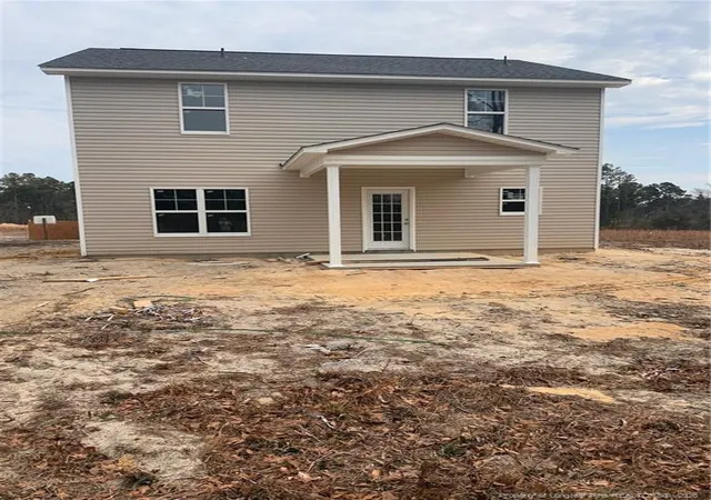 Photo 2 of Single family home for sale at 297 Nandina Dr, Raeford, NC 28376 | MLS# 755481 | Listing updated on 2026-09-01