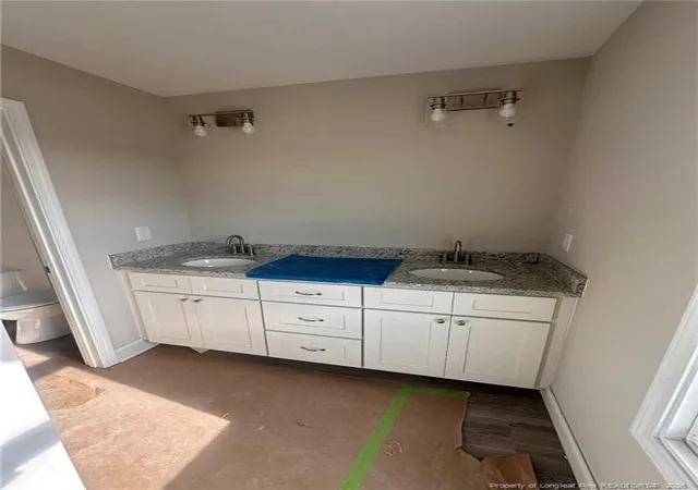 Photo 5 of Single family home for sale at 297 Nandina Dr, Raeford, NC 28376 | MLS# 755481 | Listing updated on 2026-09-01