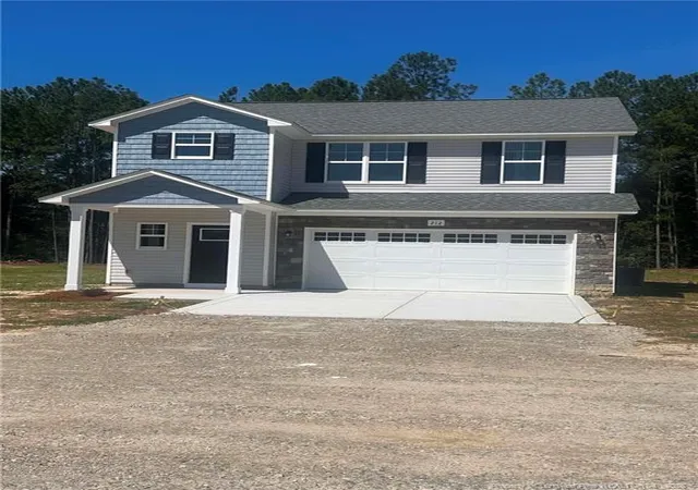 Photo 1 of Single family home for sale at 212 Nandina Rd, Raeford, NC 28376 | MLS# 755483 | Listing updated on 2026-09-01