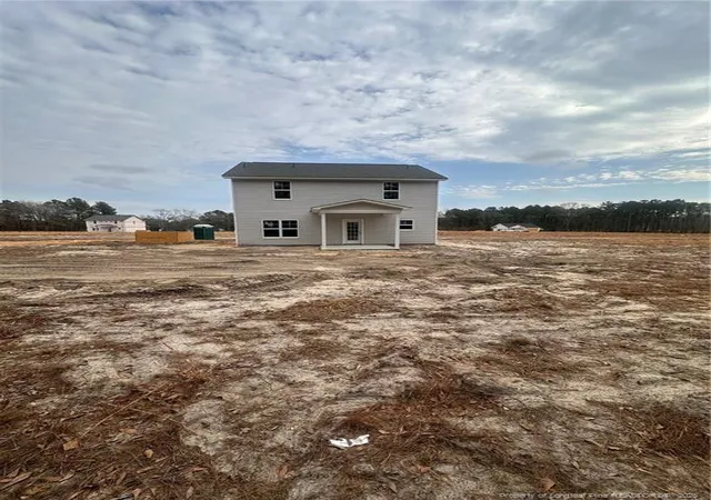 Photo 3 of Single family home for sale at 212 Nandina Rd, Raeford, NC 28376 | MLS# 755483 | Listing updated on 2026-09-01