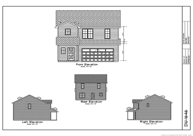 Photo 5 of Single family home for sale at 212 Nandina Rd, Raeford, NC 28376 | MLS# 755483 | Listing updated on 2026-09-01