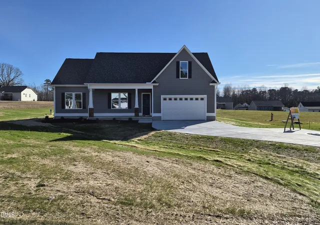2nd image of 313 Bonsai Wy, Four Oaks, NC 27524 | MLS# 10140756