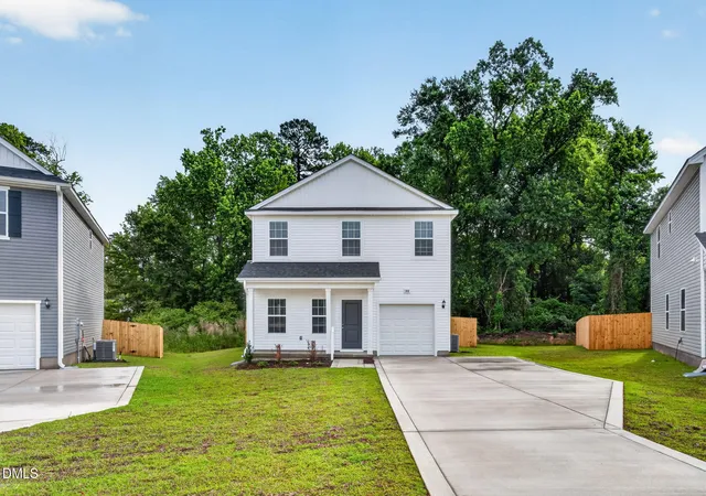 Photo 1 of Sale Pending at 144 Stout Landing, Dunn, NC 28334 | MLS# 10140502 | Listing updated on 2026-10-01