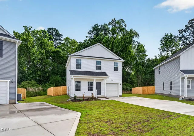 Photo 2 of Sale Pending at 144 Stout Landing, Dunn, NC 28334 | MLS# 10140502 | Listing updated on 2026-10-01