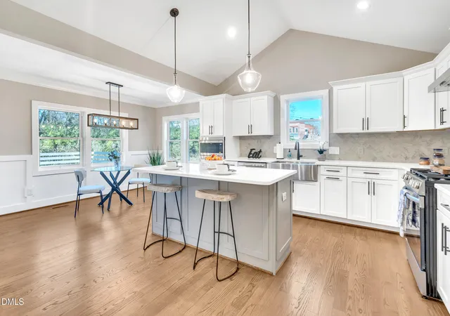 Photo 2 of Single family home for sale at 701 Eva St, Durham, NC 27701 | MLS# 10141622 | Listing updated on 2026-08-29