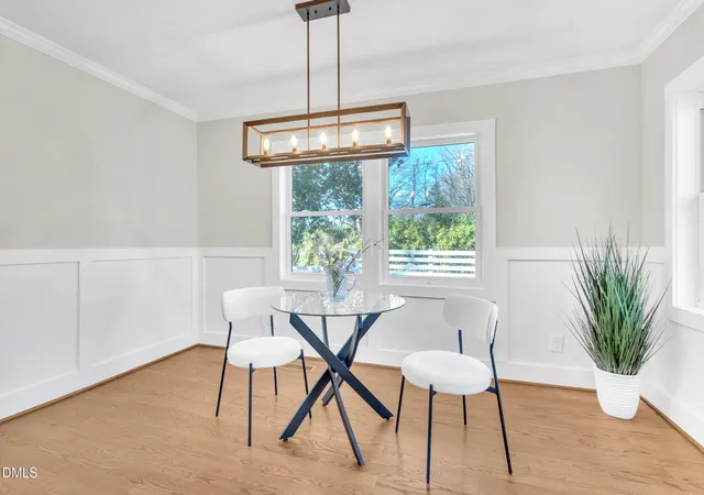 Photo 3 of Single family home for sale at 701 Eva St, Durham, NC 27701 | MLS# 10141622 | Listing updated on 2026-08-29