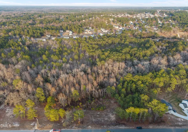 Photo 3 of Land for sale at 904 Roberts Rd, Sanford, NC 27332 | MLS# 10140372 | Listing updated on 2026-07-18