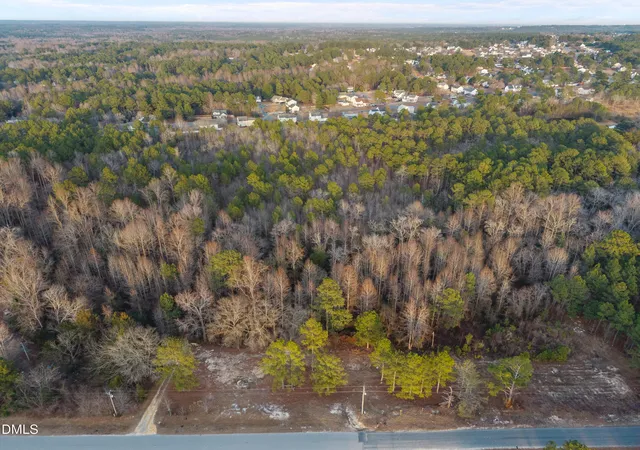 Photo 4 of Land for sale at 904 Roberts Rd, Sanford, NC 27332 | MLS# 10140372 | Listing updated on 2026-07-18
