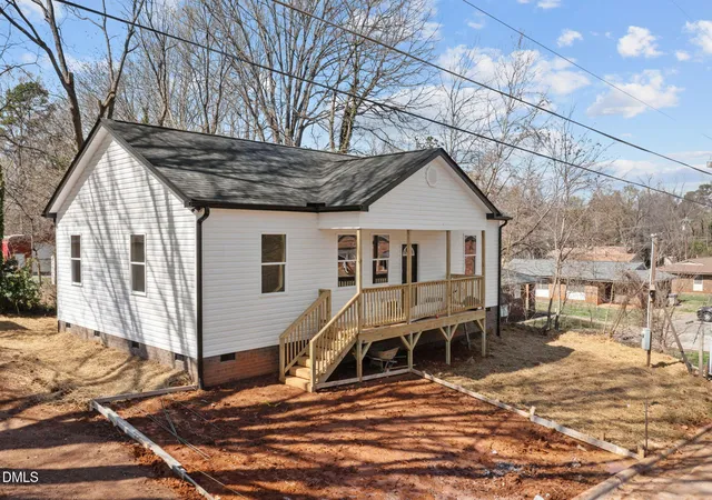 27th image of 704 North St, Graham, NC 27253 | MLS# 10140447
