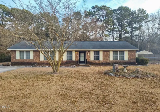 Photo 1 of Sale Pending at 205 Darrel Rd, La Grange, NC 28551 | MLS# 10142470 | Listing updated on 2026-07-29