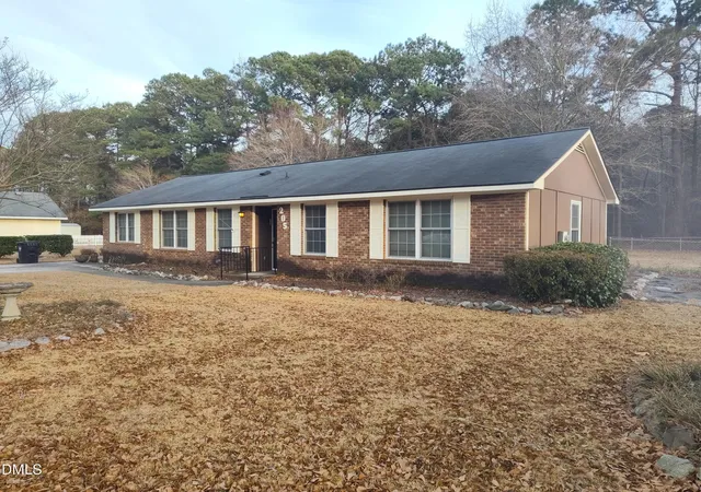 Photo 2 of Sale Pending at 205 Darrel Rd, La Grange, NC 28551 | MLS# 10142470 | Listing updated on 2026-07-29