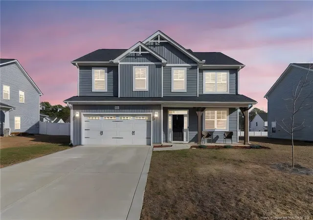 1st image of 1334 Water Leaf Dr, Fayetteville, NC 28314 | MLS# 755525