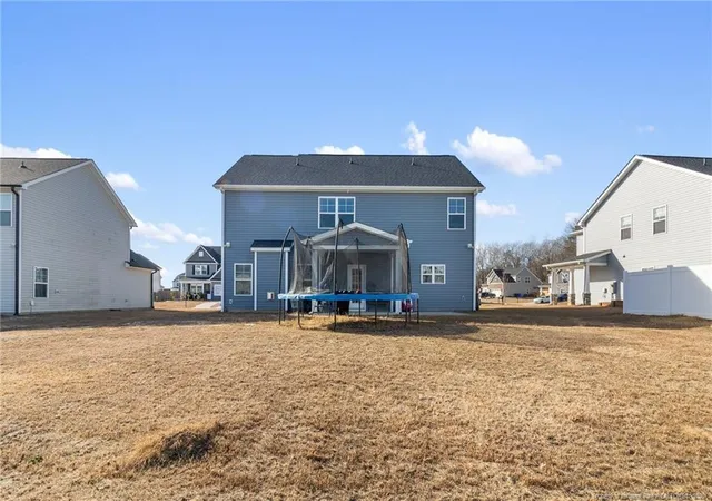 42nd image of 1334 Water Leaf Dr, Fayetteville, NC 28314 | MLS# 755525