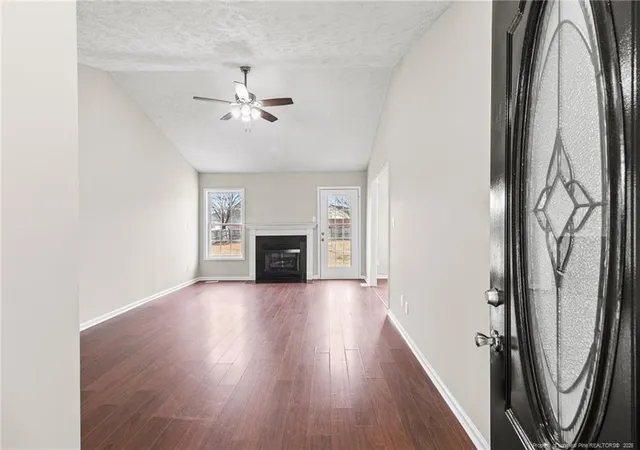 Photo 5 of Single family home for sale at 301 Stonewall St, Raeford, NC 28376 | MLS# 755583 | Listing updated on 2026-07-18