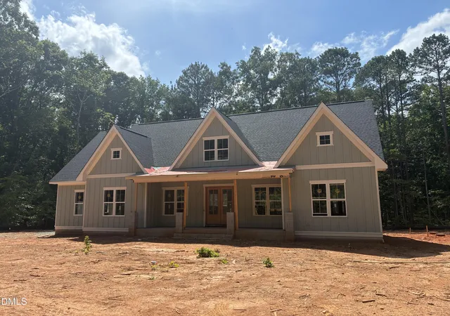 Photo 1 of Single family home for sale at 638 Old Goldston Rd, Pittsboro, NC 27312 | MLS# 10140820 | Listing updated on 2026-07-28