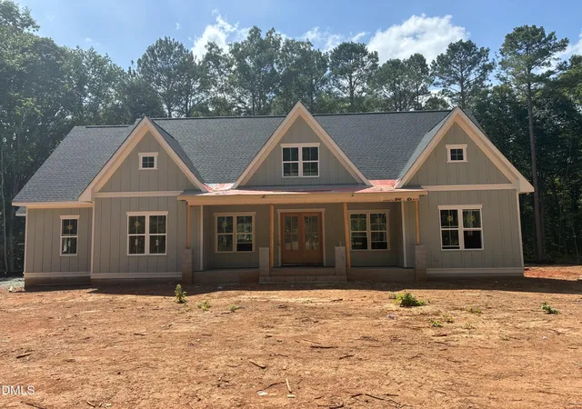Photo 2 of Single family home for sale at 638 Old Goldston Rd, Pittsboro, NC 27312 | MLS# 10140820 | Listing updated on 2026-07-28
