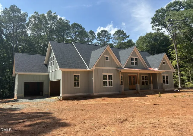 Photo 3 of Single family home for sale at 638 Old Goldston Rd, Pittsboro, NC 27312 | MLS# 10140820 | Listing updated on 2026-07-28