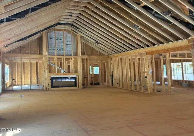 Photo 5 of Single family home for sale at 638 Old Goldston Rd, Pittsboro, NC 27312 | MLS# 10140820 | Listing updated on 2026-07-28