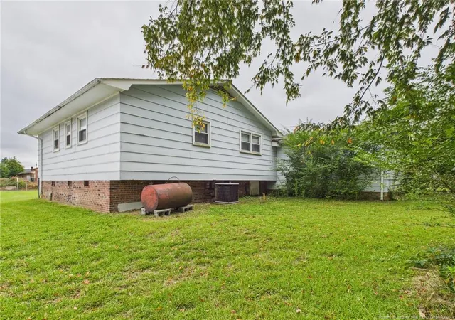 Homes for sale in Spring Lake, NC | 1540 Mack St, Spring Lake, NC 28390 | MLS# 755510