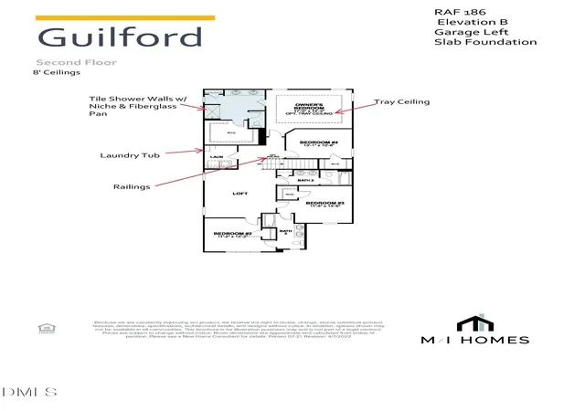 Photo 3 of Single Family Residence at 3116 Dadant Dr #186, Apex, NC 27502 | MLS# 10140545 |  | Sold on 2026-06-26