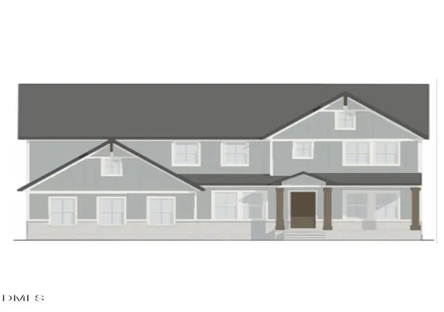 Photo 1 of Single family home for sale at 8904 Patmos Way, Wake Forest, NC 27587 | MLS# 10140514 | Listing updated on 2026-07-30