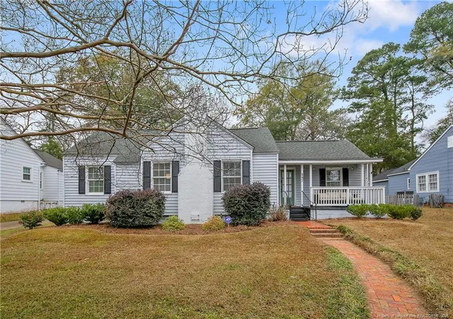 1st image of 597 Greenland Dr, Fayetteville, NC 28305 | MLS# 755538