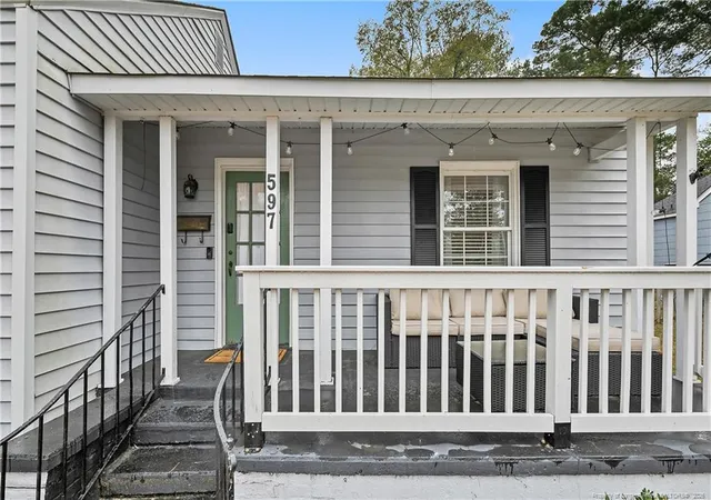 48th image of 597 Greenland Dr, Fayetteville, NC 28305 | MLS# 755538