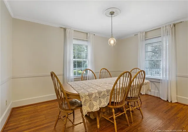 5th image of 597 Greenland Dr, Fayetteville, NC 28305 | MLS# 755538