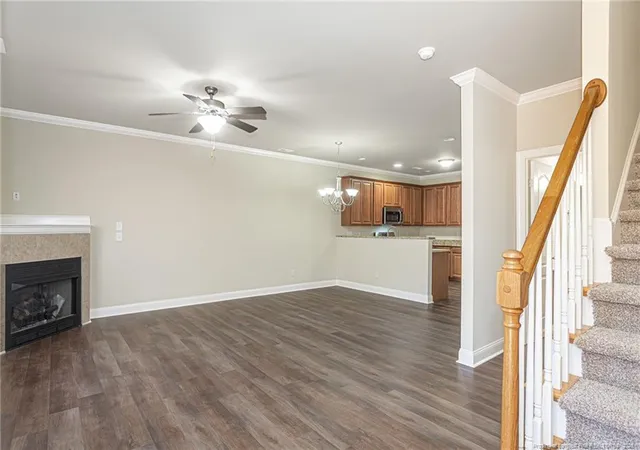 2nd image of 917 Cora Lee Dr, Fayetteville, NC 28303 | MLS# 755608