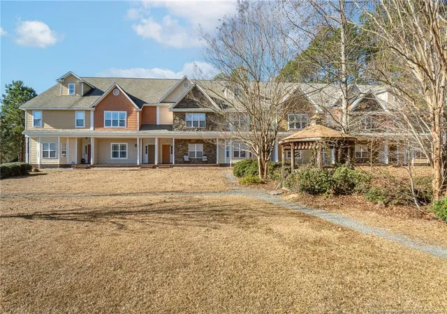 36th image of 917 Cora Lee Dr, Fayetteville, NC 28303 | MLS# 755608