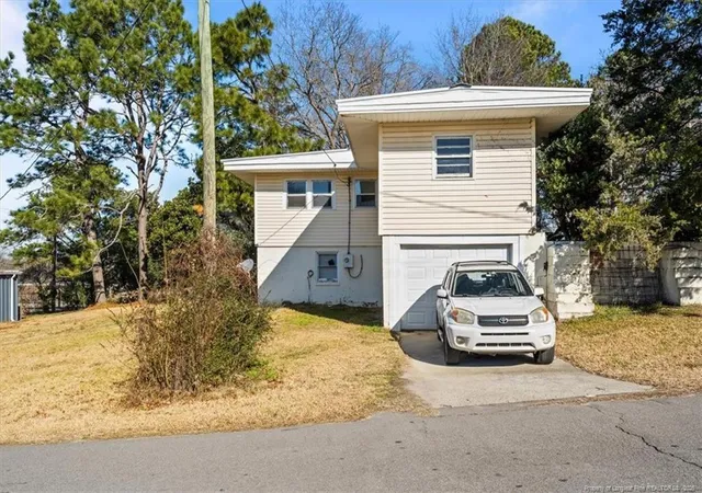 Photo 4 of Single Family Residence at 101 N Rockingham St, Robbins, NC 27325 | MLS# 755560 | | Sold on 2026-05-26