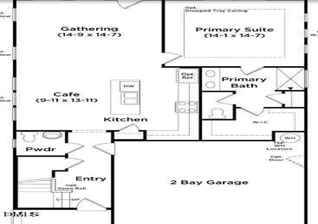 Photo 4 of Sale Pending at 10 Gerrard St, Franklinton, NC 27525 | MLS# 10140565 | Listing updated on 2026-07-18