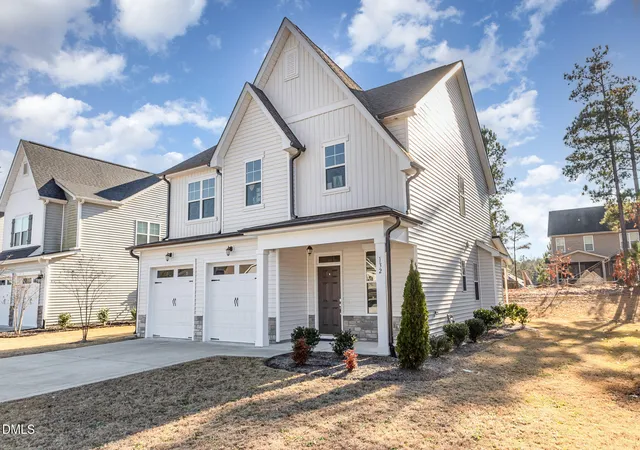 Photo 5 of Single Family Residence at 132 Kensington Dr, Spring Lake, NC 28390 | MLS# 10140608 |  | Sold on 2026-06-29