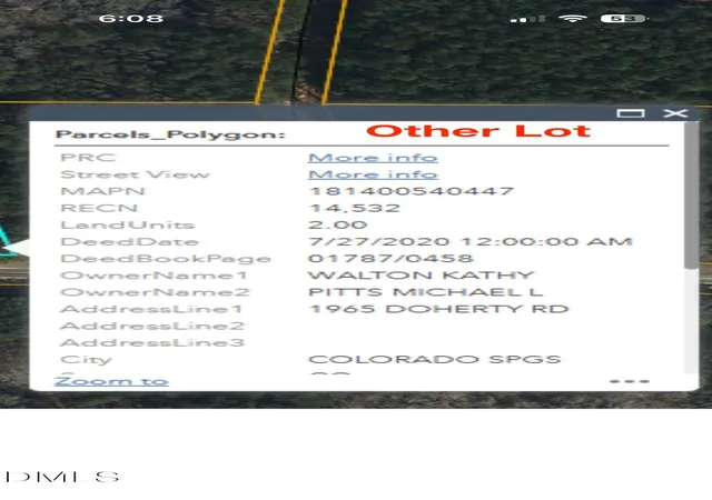 3rd image of 0 0 Rock Spring Church Rd, Creedmoor, NC 27522 | MLS# 10140614