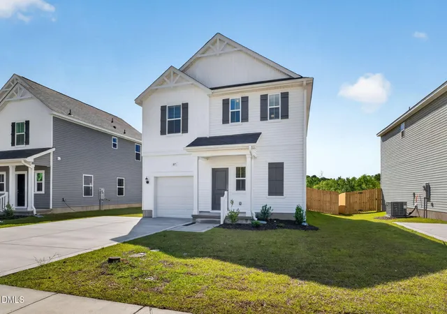 3rd image of 87 Stout Landing, Dunn, NC 28334 | MLS# 10141632