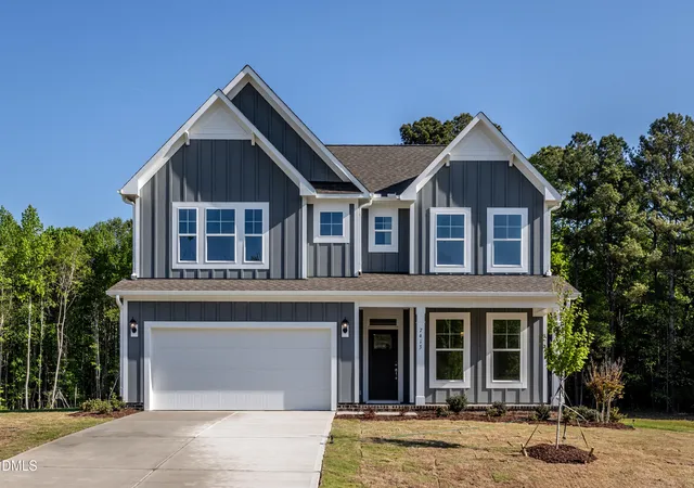 1st image of 7413 Lone Silo Ln, Wendell, NC 27591 | MLS# 10144001
