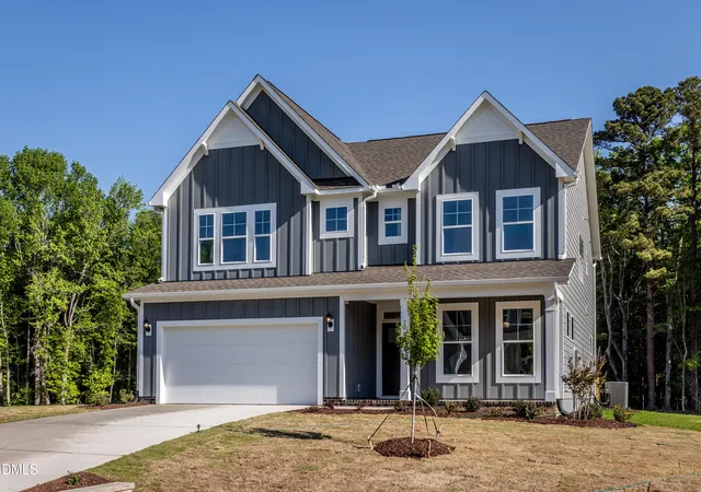 2nd image of 7413 Lone Silo Ln, Wendell, NC 27591 | MLS# 10144001