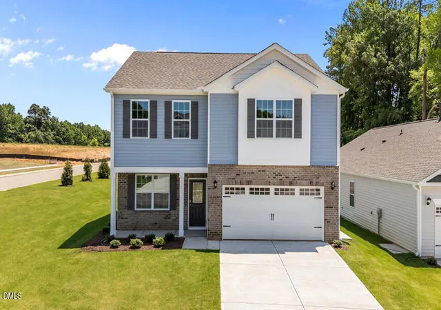 Homes for sale in Rocky Mount, NC | 108 Brookberry Ct, Rocky Mount, NC 27804 | MLS# 10140713