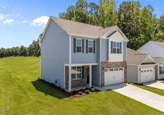 Homes for sale in Rocky Mount, NC | 108 Brookberry Ct, Rocky Mount, NC 27804 | MLS# 10140713