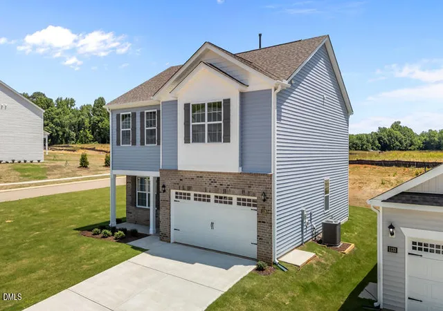 Homes for sale in Rocky Mount, NC | 108 Brookberry Ct, Rocky Mount, NC 27804 | MLS# 10140713