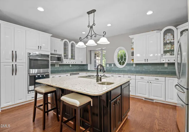 Photo 3 of Sale Pending at 5870 Hoyt Rd, Middlesex, NC 27557 | MLS# 10140781 | Listing updated on 2026-08-31