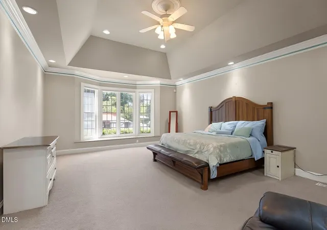 Photo 4 of Sale Pending at 5870 Hoyt Rd, Middlesex, NC 27557 | MLS# 10140781 | Listing updated on 2026-08-31