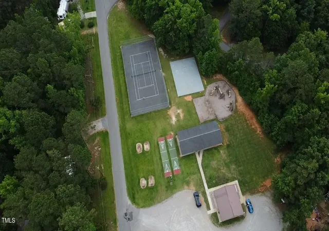 Photo 3 of Sale Pending at 133 Osage Dr, Louisburg, NC 27549 | MLS# 10140721 | Listing updated on 2026-07-31